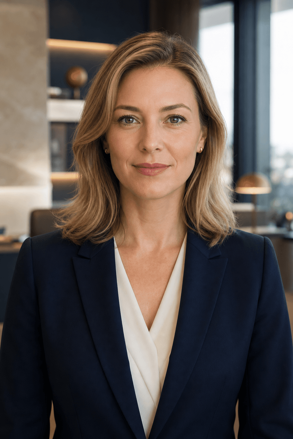 Anna, die virtuelle Sekretaerin